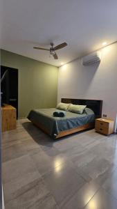 Departamento de lujo