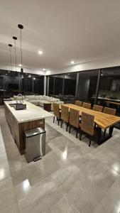 Departamento de lujo