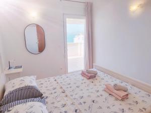 T&T Sea View Apartments