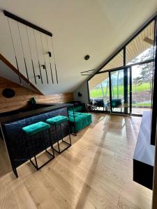 Apartmán GREEN Tatry GOLF
