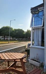 Wizards Crone - 弗里顿诺福克