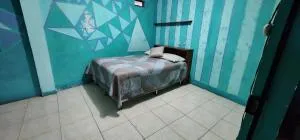 Casa Magdalena - Santiago Atitlán