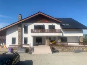 Pensiunea În Livada - Fălticeni