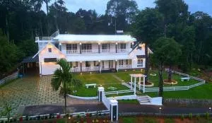 Uthuppan's 3bedroom unit - Ūdumbanshola