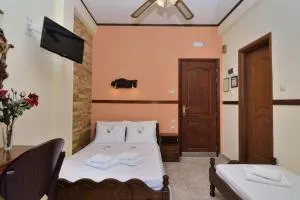 Μαριάνθη - 维兹伊萨