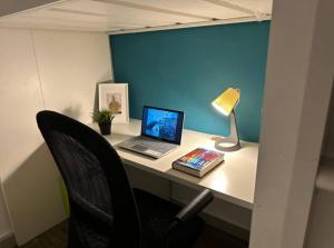 Loft Room in Al Barsha 1 Near MOE Metro