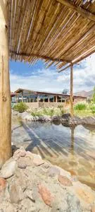 Paramitas Hostel de montaña - Uspallata