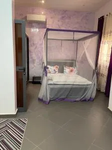 soleil dAfrique - Ndiorhorh