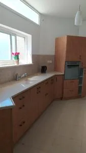 Apartment & large garden - Biryyah