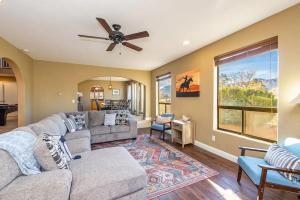 Flagstaff Family Retreat