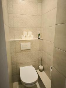 Serviced apartment Purvciems