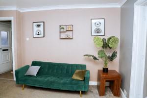 Modern 3Bed Home close to Leeds City Centre