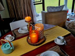 Wild Coast Grosvenor Holiday Home