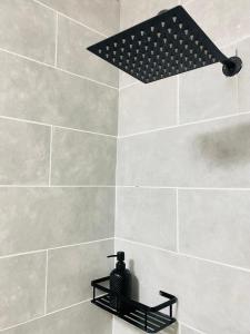 The Private Pelican at Room 4