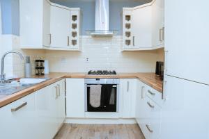 Modern 3Bed Home close to Leeds City Centre