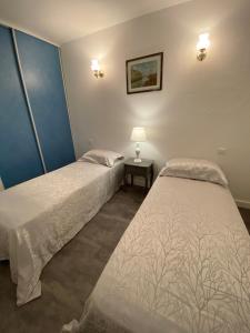 Maisons de vacances Residence LO MONACO Haut de villa, Appartements et Studios : photos des chambres