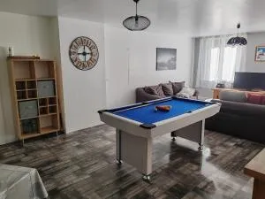 Colline des Bichettes - 科尔尼蒙