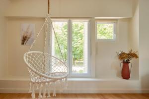 Appartements Versailles One Sauna & Jacuzzi : Appartement 1 Chambre