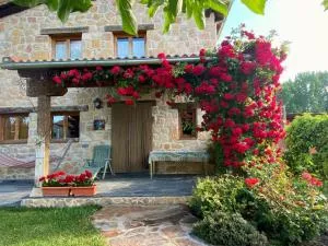 El balcón de aldeonsancho - Fuenterrebollo