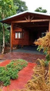 El Rancho del Gurí - Capioví