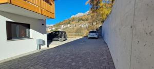 Dream Apartments Moena