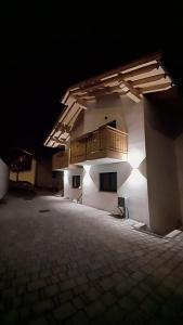 Dream Apartments Moena