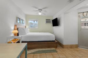 Efficiency Queen Studio - Maximum 2 People room in Parmer's Resort