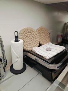 Tampere Silence Free wifi