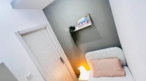 Compact Partition Room in Barsha
