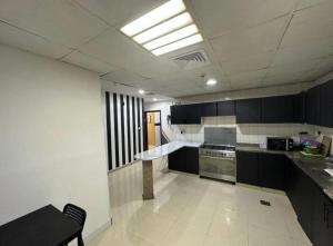 Compact Partition Room in Barsha