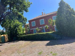 Maisons de vacances Residence LO MONACO Haut de villa, Appartements et Studios : photos des chambres