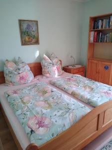 Ferienwohnung Resch Schweinberg