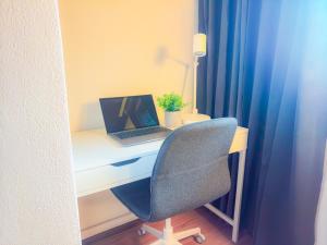 La Rungia - Private Jacuzzi, Free Parking & EV Wallbox