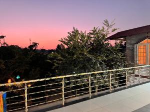 The Gulmohar, Chikhaldara