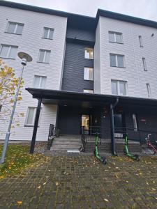 Tampere Silence Free wifi