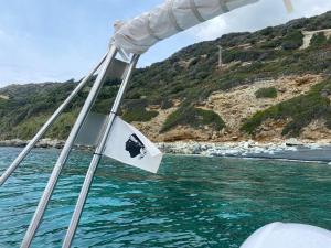 Maisons de vacances Residence LO MONACO Haut de villa, Appartements et Studios : photos des chambres