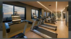 STUDIO LINDO e CONFORTAVEL - SKYLUX 2411