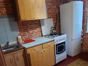 Эконом вариант - спальный район