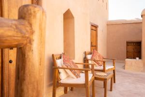 Nomad Inn Nizwa