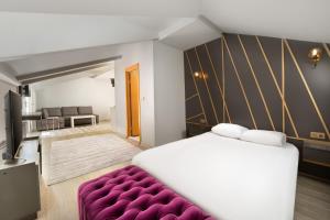 Park Çağlayan Hotel