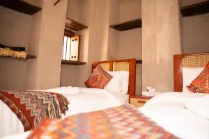 Nomad Inn Nizwa - Fulūj Sayghah