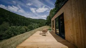 Domček Lazy - Lazy pod Makytou