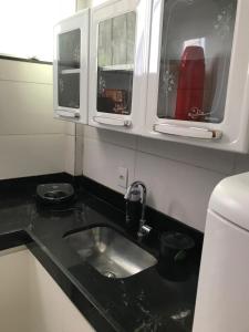 Apartamento casal no Coracao de Montes Claros