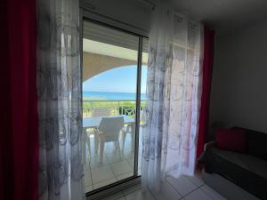 Appartements Appart bord de mer avec piscine : photos des chambres