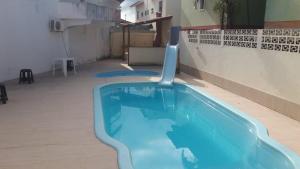 Suíte Suíte, da Praia de Taperapuan