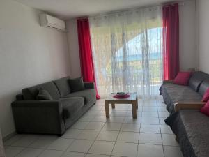 Appartements Appart bord de mer avec piscine : photos des chambres