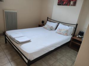 Cozy Apartment near Corfu town and airport