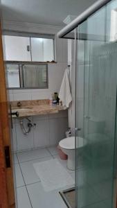 Suíte Suíte, da Praia de Taperapuan