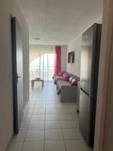 Appartements Appart bord de mer avec piscine : photos des chambres