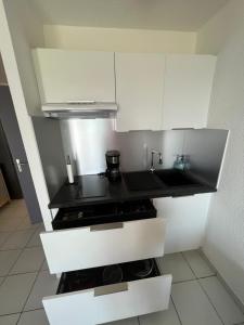 Appartements Appart bord de mer avec piscine : photos des chambres